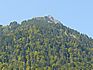 Unser Hausberg